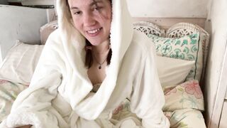 I bought a hippie bus  - 2 image