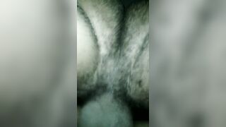 Filling up milf pussytill she squirt - 12 image