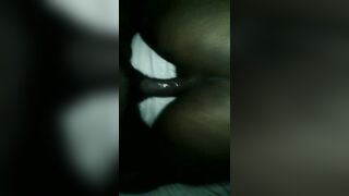 Filling up milf pussytill she squirt - 5 image
