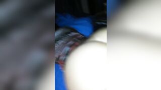 18 year old handles cock like a pro - 3 image