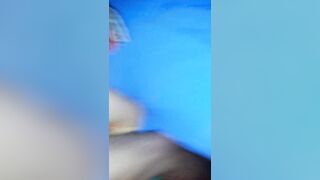 18 year old handles cock like a pro - 7 image