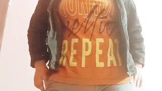 Hot nikita from Mumbai hot pussy and anal hole hindi - 3 image