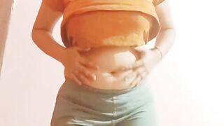 Hot nikita from Mumbai hot pussy and anal hole hindi - 5 image