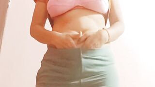 Hot nikita from Mumbai hot pussy and anal hole hindi - 7 image