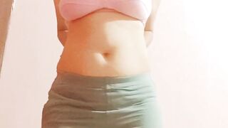 Hot nikita from Mumbai hot pussy and anal hole hindi - 8 image