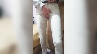 EXTREME PISSING & SQUIRTING! WET COMPILATION IN PUBLIC AND HOMEMADE VOL 2 VERSION - 15 image