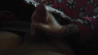 MUTUAL Completed  Masturbation with Squirt Cum from my Lover OMG we Cum at the same Time in Squirts - 3 image