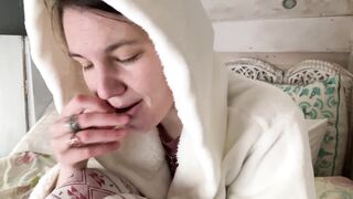 a new training collar for my sub  - 15 image