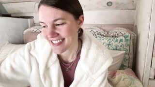 a new training collar for my sub  - 2 image