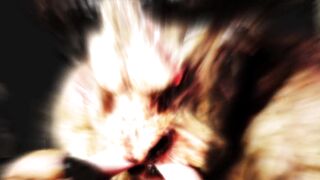 Moca vs Minotaur - Japanese Realistic 3d porn Monster Cock Ride - 12 image