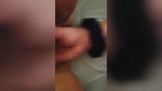 Studs need love too she makes me cum so hard - 10 image