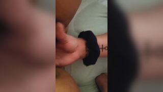 Studs need love too she makes me cum so hard - 11 image