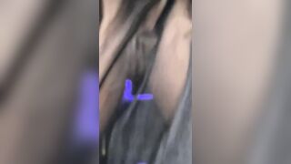 Sexy Latina Grinding and Riding Gringo Dick - 3 image