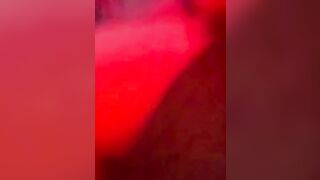 I like big butts. Close up point of view - 10 image