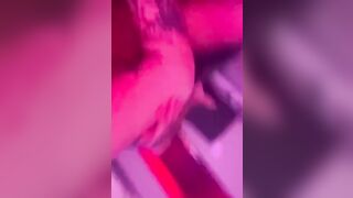 I like big butts. Close up point of view - 12 image