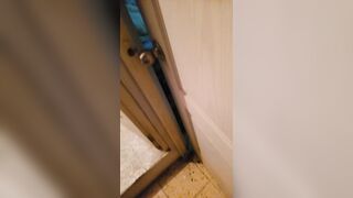 Asmr listening to my roomie fucking with her boyfriend. - 13 image