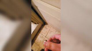 Asmr listening to my roomie fucking with her boyfriend. - 14 image