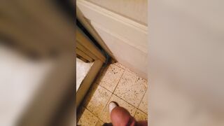 Asmr listening to my roomie fucking with her boyfriend. - 15 image