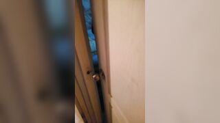 Asmr listening to my roomie fucking with her boyfriend. - 4 image