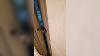 Asmr listening to my roomie fucking with her boyfriend. - 6 image