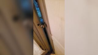 Asmr listening to my roomie fucking with her boyfriend. - 8 image