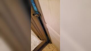 Asmr listening to my roomie fucking with her boyfriend.