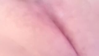 Cum with me while I am watching porn. Squirt and multiorgasm - 1 image