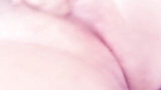 Cum with me while I am watching porn. Squirt and multiorgasm - 12 image