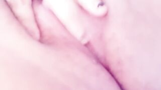 Cum with me while I am watching porn. Squirt and multiorgasm - 2 image