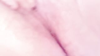 Cum with me while I am watching porn. Squirt and multiorgasm - 5 image