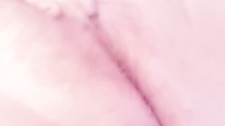 Cum with me while I am watching porn. Squirt and multiorgasm - 6 image