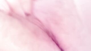 Cum with me while I am watching porn. Squirt and multiorgasm - 7 image