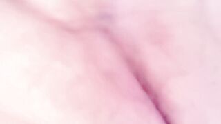 Cum with me while I am watching porn. Squirt and multiorgasm - 9 image