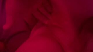 Hot dirty girl squirts and moans - 12 image