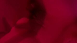 Hot dirty girl squirts and moans - 13 image