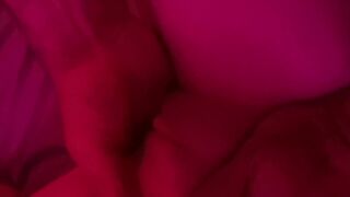 Hot dirty girl squirts and moans - 7 image