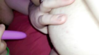 Me playing with my toys and SQUIRTING - 15 image