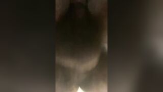 She squirting on me and phone - 14 image