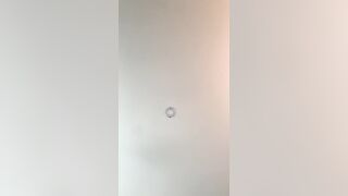 She squirting on me and phone - 4 image