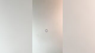 She squirting on me and phone - 6 image