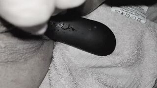 Mori masturbate squirting kiiroo wet big pussy onlymori milf - 14 image