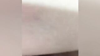 Pinay MILF squirts while being fucked and creampies - 9 image