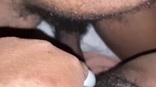 Toys and deep stroking