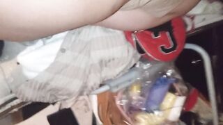 She wanted anal - 10 image