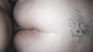 She wanted anal - 5 image