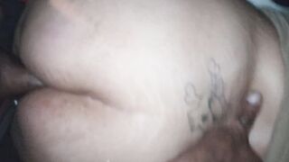 She wanted anal - 7 image