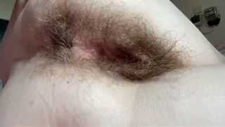 hairy teen - 1 image