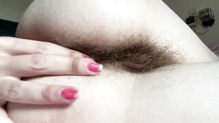 hairy teen - 11 image