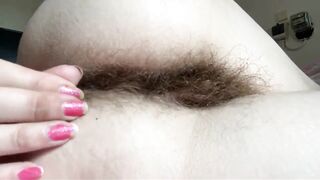 hairy teen - 12 image