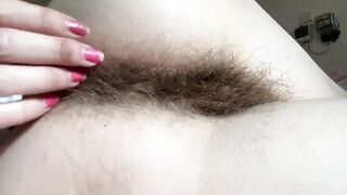 hairy teen - 13 image